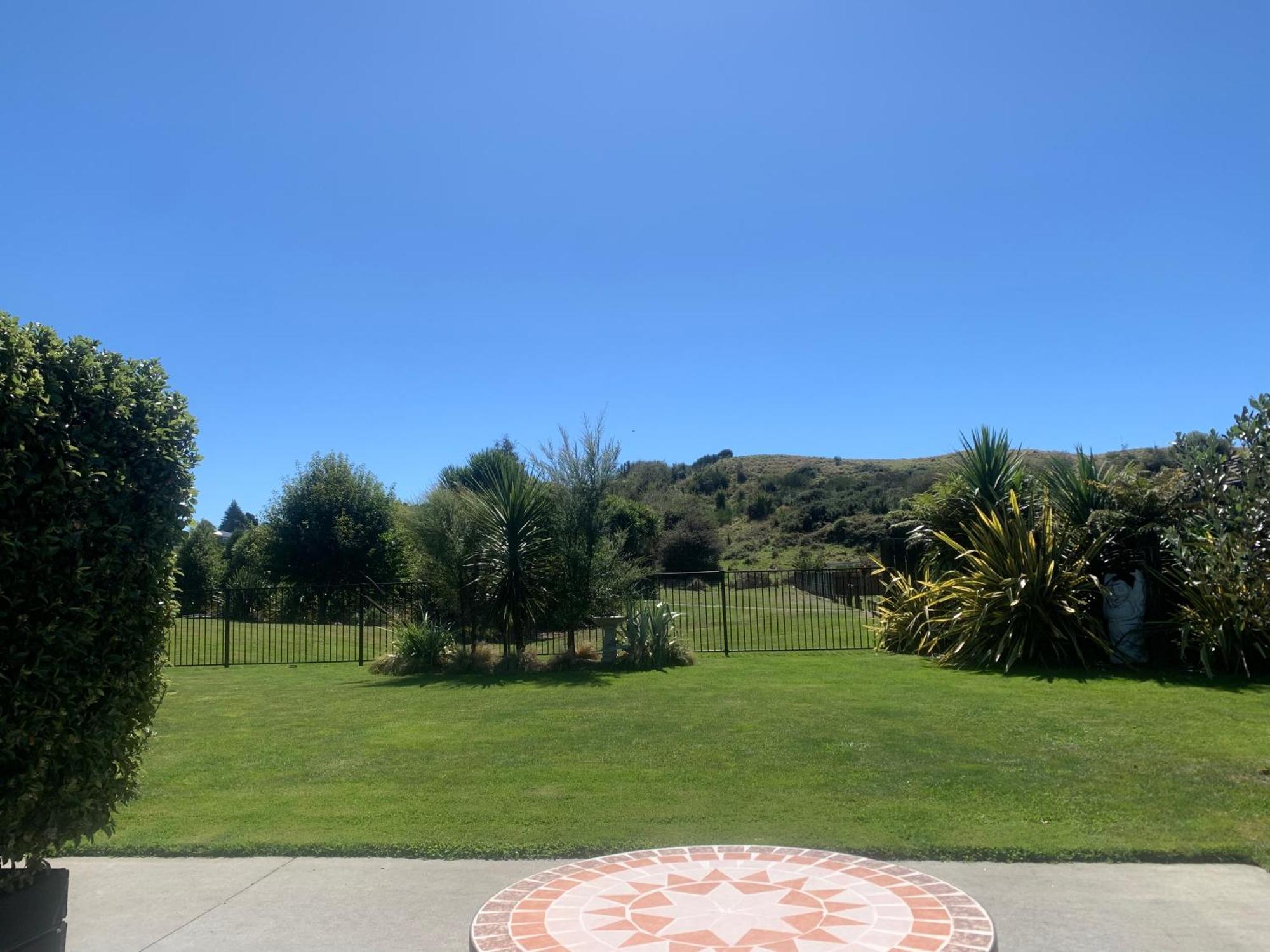Parkside Boutique Lodge Rotorua Exterior photo