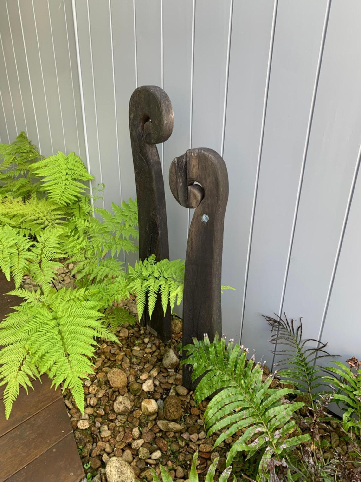 Parkside Boutique Lodge Rotorua Exterior photo